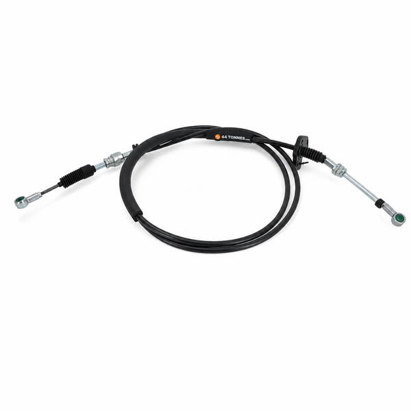 Câble de commande pour IVECO - 0000504357519