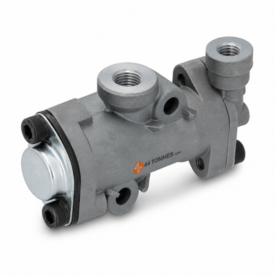 Valve de commande pour RENAULT, IVECO, DAF - 1897663 2134106 — réf. 44T-JWVAT3, pièce détachée poids lourd