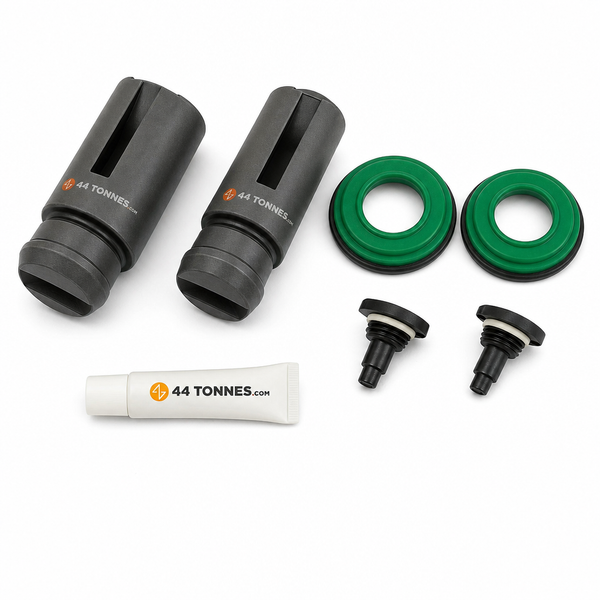 Kit de réparation pour IVECO - 0000042537364 0000042537366 0000500042068