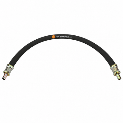 Tube flexible essieu arrière pour SCANIA - 0815447 1334025 812839 — réf. 44T-JYR7YH, pièce détachée poids lourd