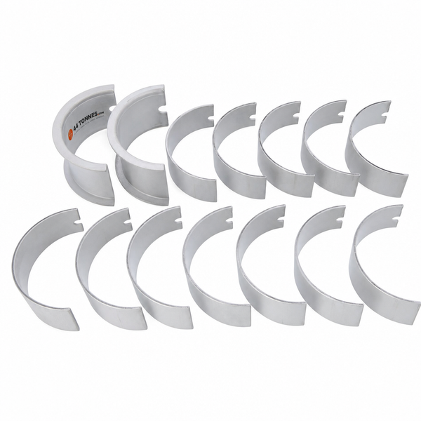 Kit de paliers d'arbre à cames pour VOLVO, RENAULT, Prevost - 20522622S 20717258S 20756108S
