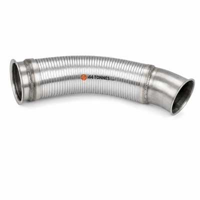 Flexible d'échappement pour SCANIA - 1529474 — réf. 44T-JYTQEN, pièce détachée poids lourd