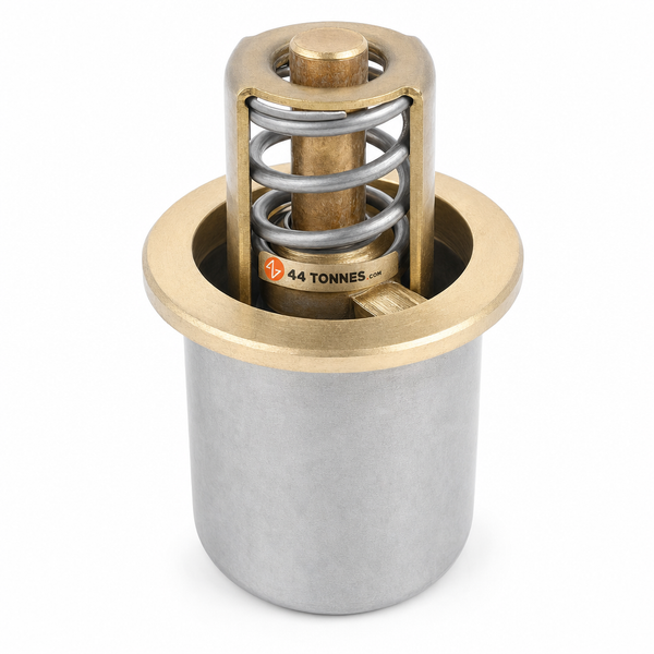 Thermostat pour IVECO - 0000098498322