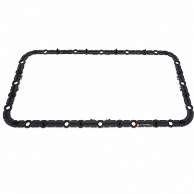 Joint de carter d'huile pour VOLVO, RENAULT, UD Trucks - 0021537231 — réf. 44T-JZE3AZ, pièce détachée poids lourd