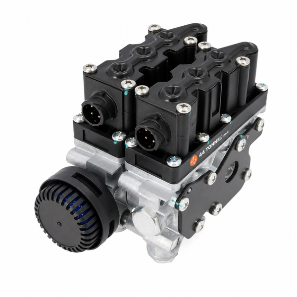 Electrovalve pour IVECO - SCANIA 1934985