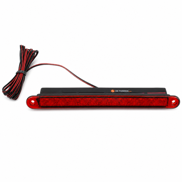 Feu de frein gauche pour VOLVO, NEOPLAN, MAN - MERCEDES-BENZ 0008200457 A0008200457