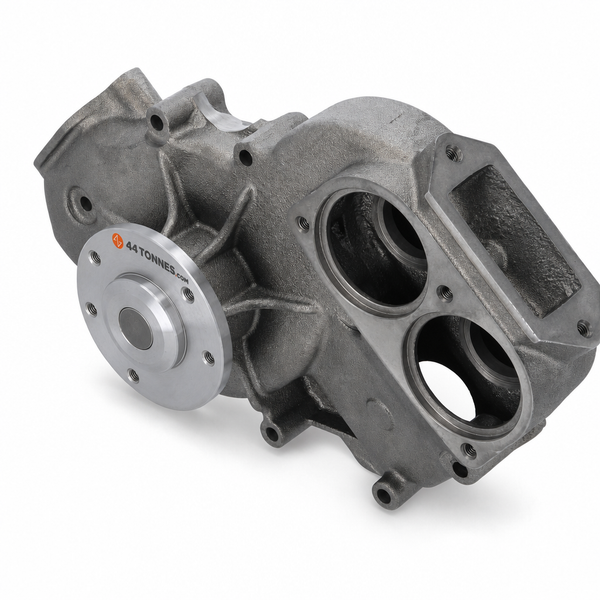 Pompe à eau pour MERCEDES-BENZ - 4602003401 A4602003401