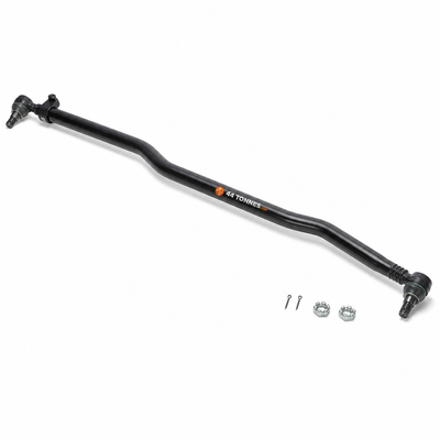 Barre d'accouplement de roue essieu avant pour VOLVO - 0022159757 0022159768 20730833 — réf. 44T-K2W92W, pièce détachée poids lourd