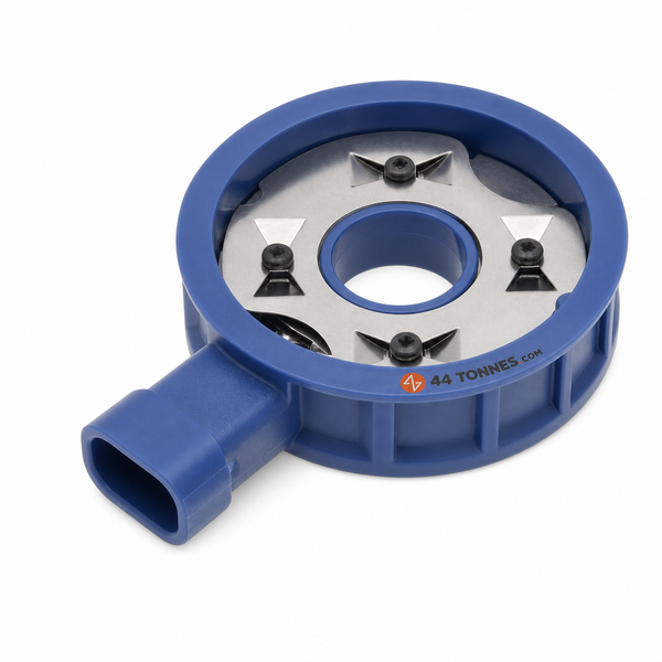 Chauffage du carburant pour IVECO - 0000004897838 503622683