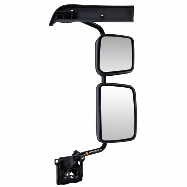 Rétroviseur principal droite pour RENAULT, DAF, VOLVO - 0020760960