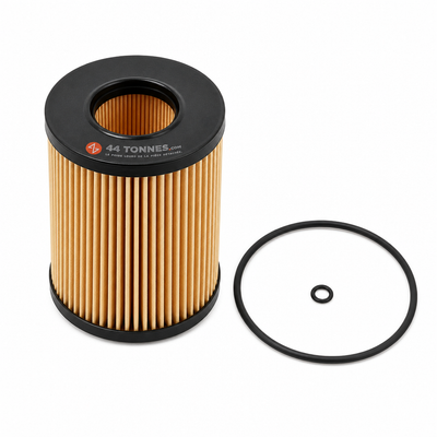 Cartouche de filtre à huile pour MERCEDES-BENZ - 6421800009 6421800010S 6421801410S — réf. 44T-K3W7LJ, pièce détachée poids lourd