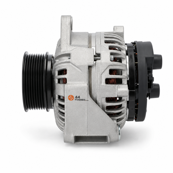 Alternateur pour DAF - 012455500301245550411986A00539 012465500301246550391986A00547 01246550360124655411