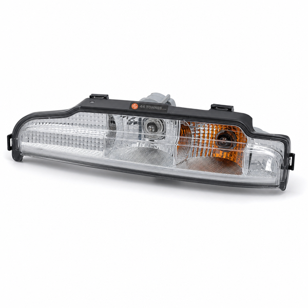Feu clignotant avant gauche pour MERCEDES-BENZ - 9678200121 A9678200121