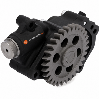 Pompe à huile pour IVECO - 0005801810930 504332653 — réf. 44T-K45AJR, pièce détachée poids lourd