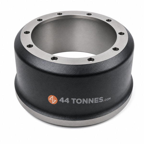 Tambour de frein pour SAF