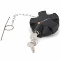 Bouchon de réservoir pour VOLVO - 0001079940