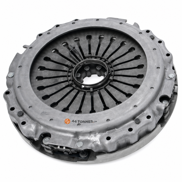 Kit d'embrayage pour MERCEDES-BENZ - 0232506001 0232506101 A0232506001