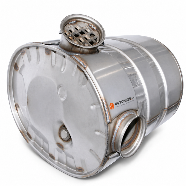 Silencieux pour RENAULT - 7420920721