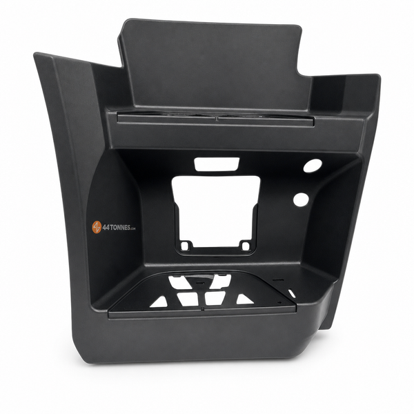 Caisson d'emmarchement pour MERCEDES-BENZ - 9606663703 96066637037277 96066637039135