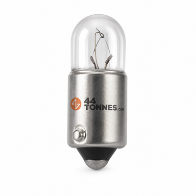 Ampoule pour MERCEDES-BENZ, FORD, IVECO - DAF 1354867 — réf. 44T-K56QR8, pièce détachée poids lourd