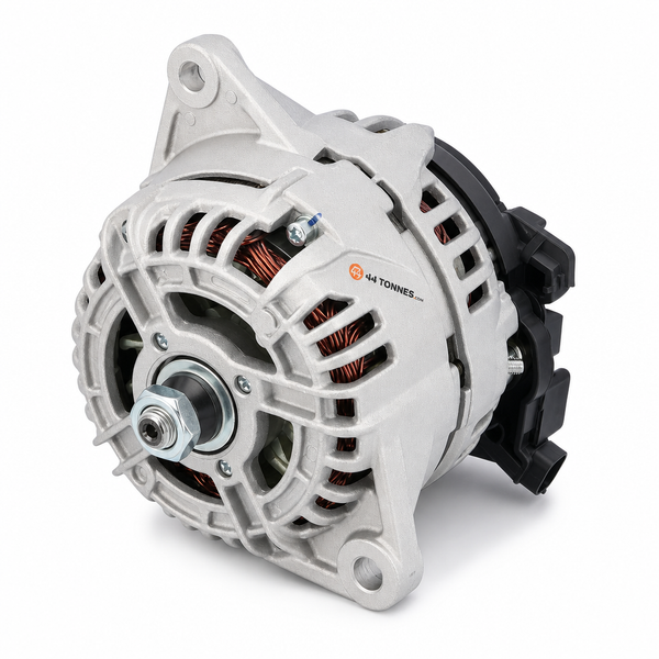 Alternateur pour IVECO, Citroën, Fiat - 0000504057813 0000504087183 0000504385137