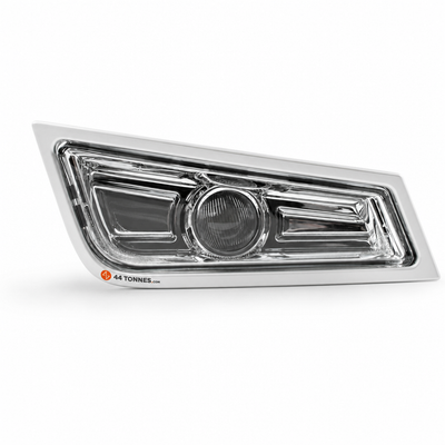 Phare antibrouillard, droite, sans ampoule, 24 V, H3 pour VOLVO - 0021297909 21035690 — réf. 44T-K5CELM, pièce détachée poids lourd
