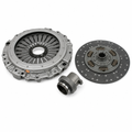 Kit d'embrayage pour IVECO - DAF 1536825 1537222 1537222R