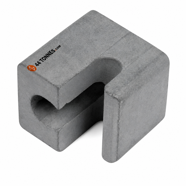 Butoir pour MAN, NEOPLAN - 51058400072 51058400090 51058400097