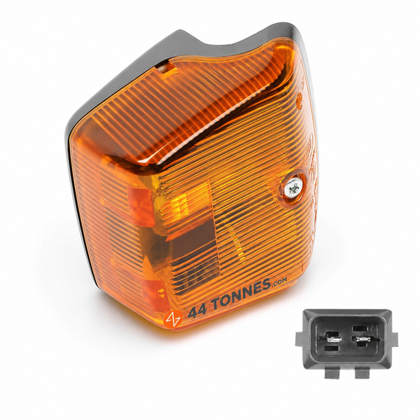 Feu clignotant pour MERCEDES-BENZ - 9678201421 A9678201421