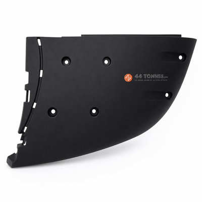 Protection sous-plancher pour DAF - 2235086 — réf. 44T-K728ZD, pièce détachée poids lourd