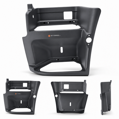Caisson d'emmarchement gauche pour RENAULT - 5010225068 7421304658 — réf. 44T-K72PHN, pièce détachée poids lourd