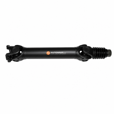 Arbre de transmission pour MAN - 81391236105 81391239105 81393356105 — réf. 44T-K75V6F, pièce détachée poids lourd