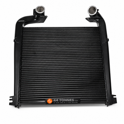 Radiateur à air pour SCANIA - 10570876 1531761 1547316 — réf. 44T-K7MZTB, pièce détachée poids lourd