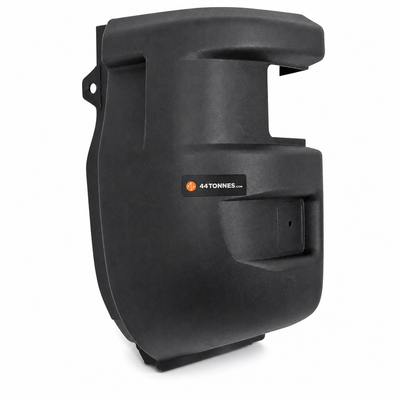 Pare-chocs arrière gauche pour IVECO - 504099512 — réf. 44T-K7TB5J, pièce détachée poids lourd