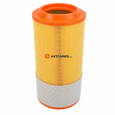 Filtre à air pour MAN, Sinotruk (CNHTC) - 81083030052 81084050016 81084050020 — réf. 44T-K827LB, pièce détachée poids lourd