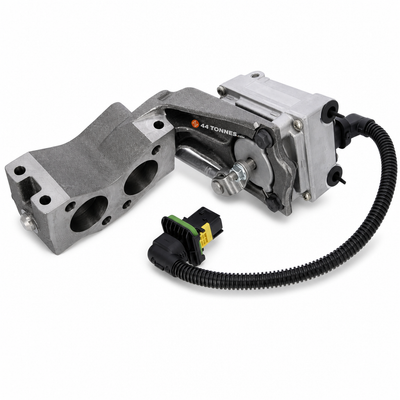 Clapet pour MAN - 51081506174 51081506193 51081506197 — réf. 44T-K82T8N, pièce détachée poids lourd