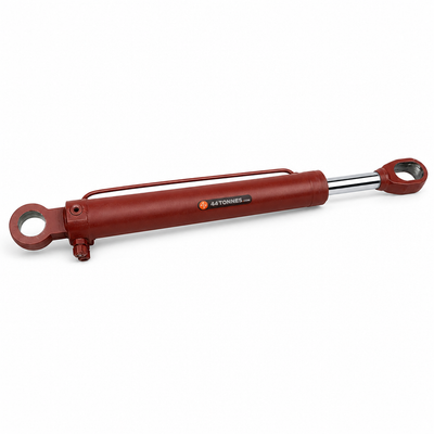 Cylindre hydraulique basc. de cabine pour SCANIA - 10575172 1575172 375351 — réf. 44T-K83A62, pièce détachée poids lourd