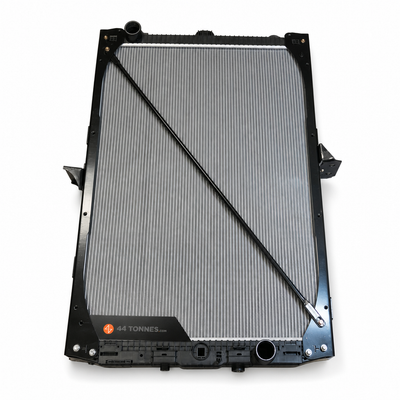 Radiateur pour DAF - 1674136 1692332 1692332A — réf. 44T-K8LGVD, pièce détachée poids lourd