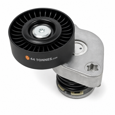 Tendeur de courroie pour MERCEDES-BENZ - 2712000470 A2712000470 — réf. 44T-K8QML6, pièce détachée poids lourd