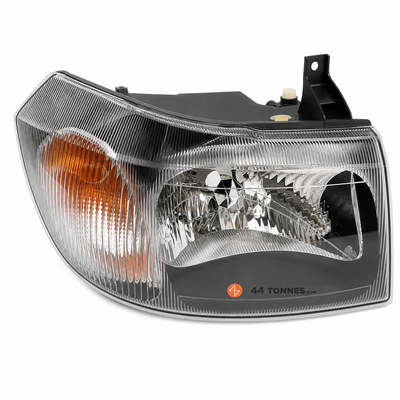 Phare principal droite pour FORD - 1205194 4696771 4C1613008LA — réf. 44T-K8R88Z, pièce détachée poids lourd