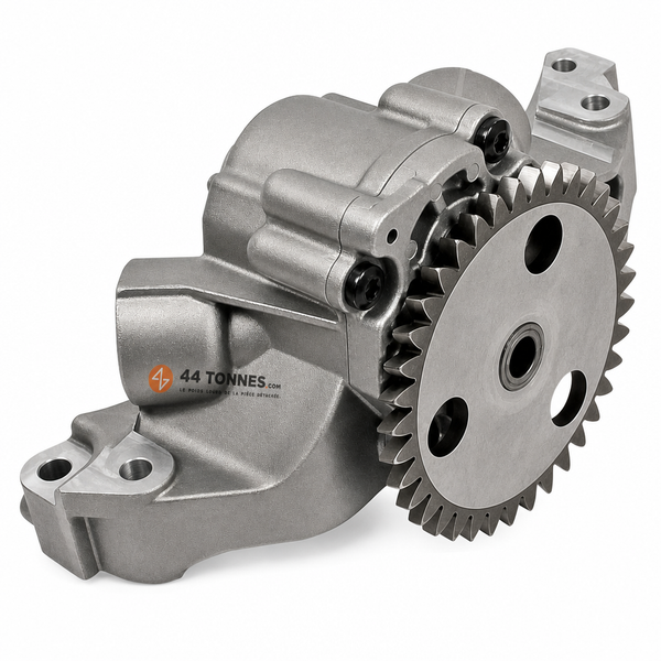 Pompe à huile pour VOLVO - 0020553753 0021708142 0022411770