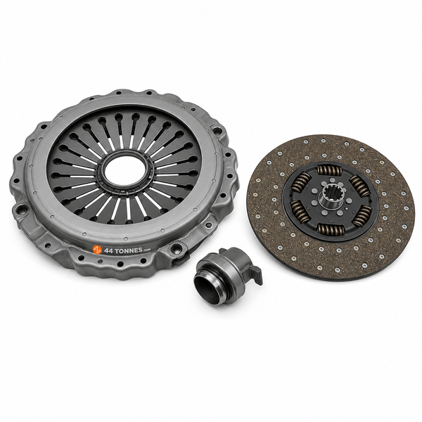 Kit d'embrayage pour IVECO - 0000500392654 01904779 01905717