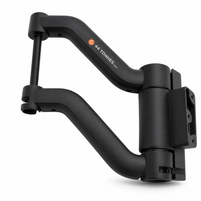 Bras de rétroviseur rétroviseur extérieur pour VOLVO - 0003091750 — réf. 44T-K8VUYY, pièce détachée poids lourd