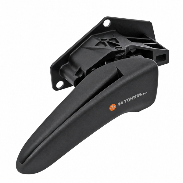 Poignée intérieure de porte pour MERCEDES-BENZ - 0007250007 A0007250007