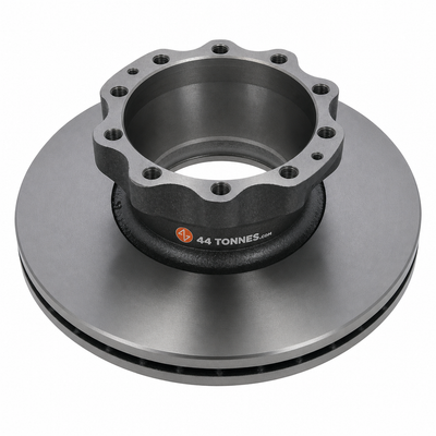 Disque de frein essieu arrière pour MAN - 81508030054 81508030063 — réf. 44T-K9CTG5, pièce détachée poids lourd