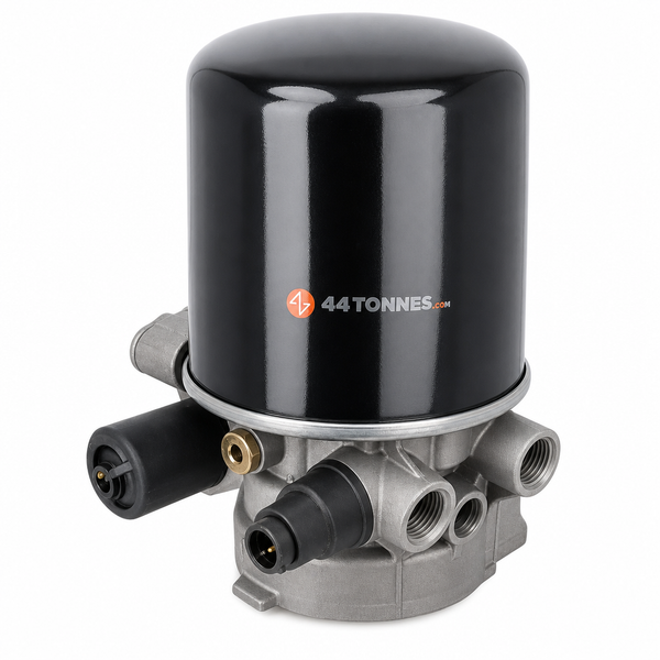 Déssiccateur pour MAN, NEOPLAN - 81521026103 81521026104 81521026108