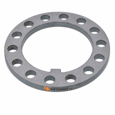 Rondelle d'arrêt pour Fruehauf, Meritor - VOLVO AM21020818 — réf. 44T-KB4P55, pièce détachée poids lourd