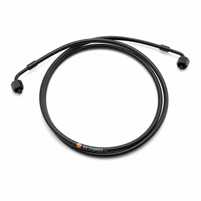 Tube flexible pour VOLVO - 0001076200 979976 — réf. 44T-KB9PU8, pièce détachée poids lourd