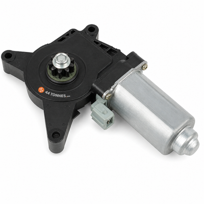 Moteur de lève-vitre droite pour MERCEDES-BENZ - 0008202908 0008205008 A0008202908 — réf. 44T-KBABZ2, pièce détachée poids lourd