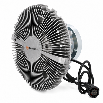 Coupleur de ventilateur pour VOLVO - 21749787S1 85003943S1 85009943S1 — réf. 44T-KCEAY7, pièce détachée poids lourd